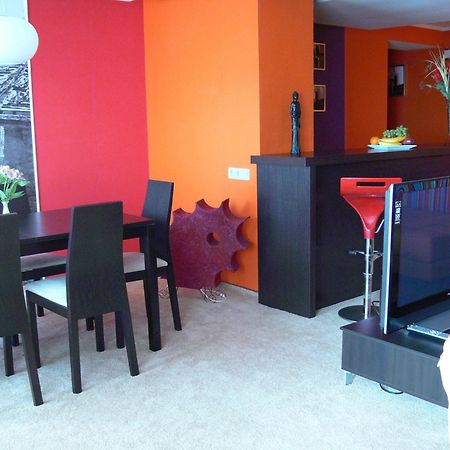 7 Days Hotel Kamyanets-Podilskyi Ngoại thất bức ảnh