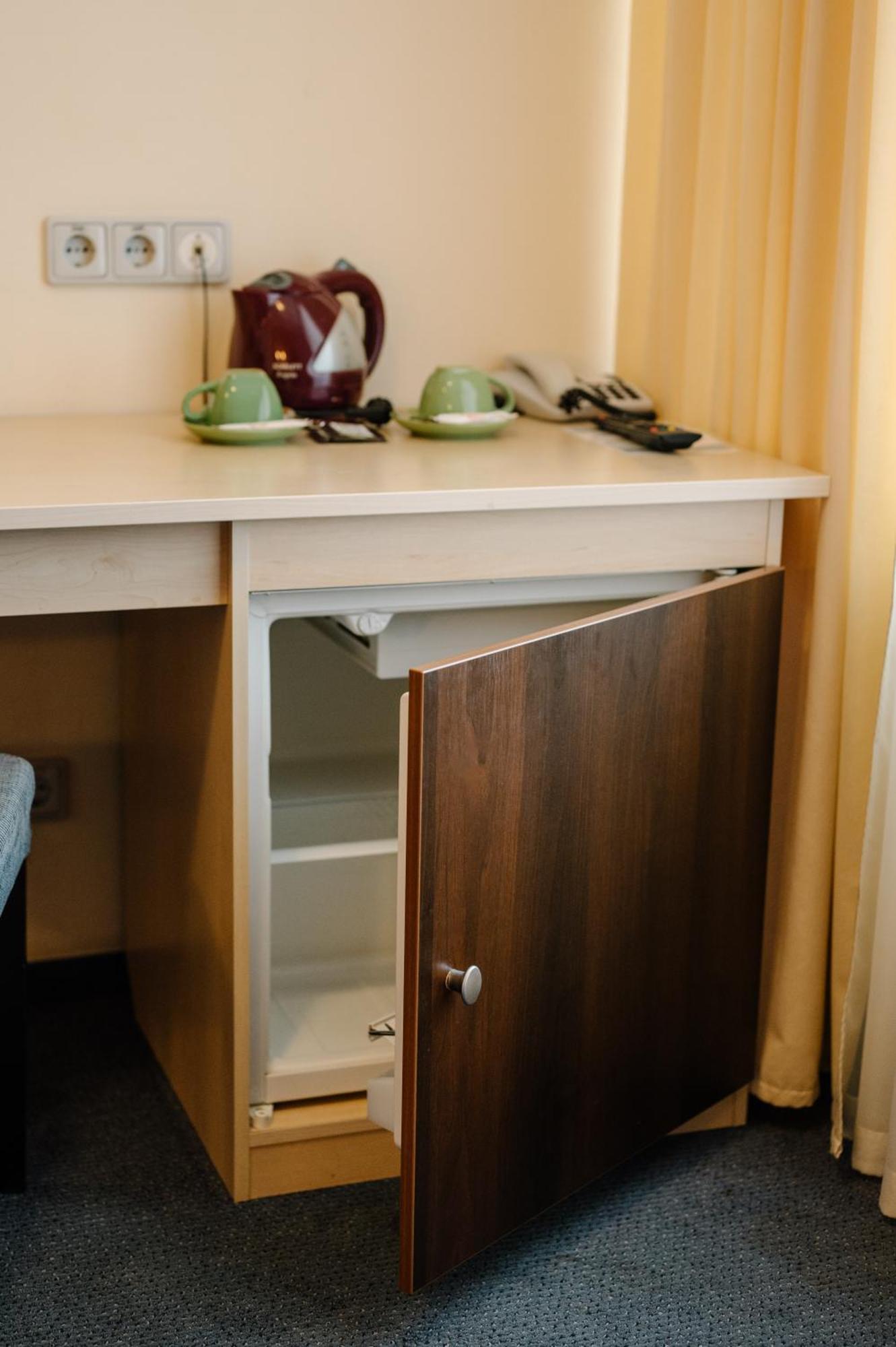 7 Days Hotel Kamyanets-Podilskyi Ngoại thất bức ảnh